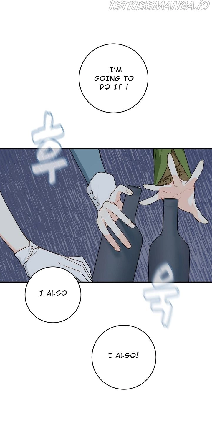 Read My Farm by the Palace Manga Online