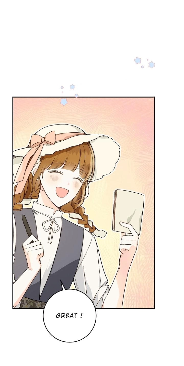 Read My Farm by the Palace Manga Online