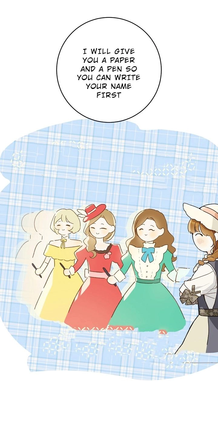 Read My Farm by the Palace Manga Online