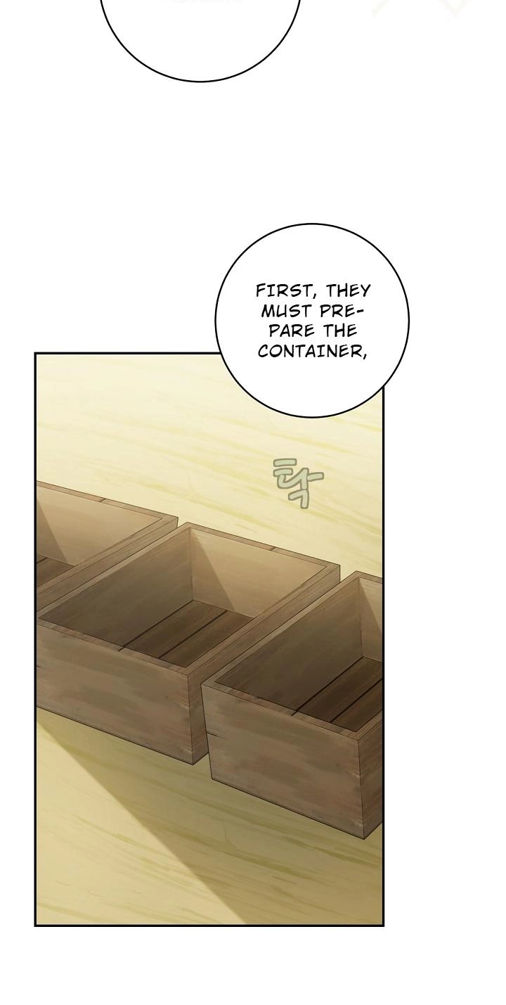 Read My Farm by the Palace Manga Online