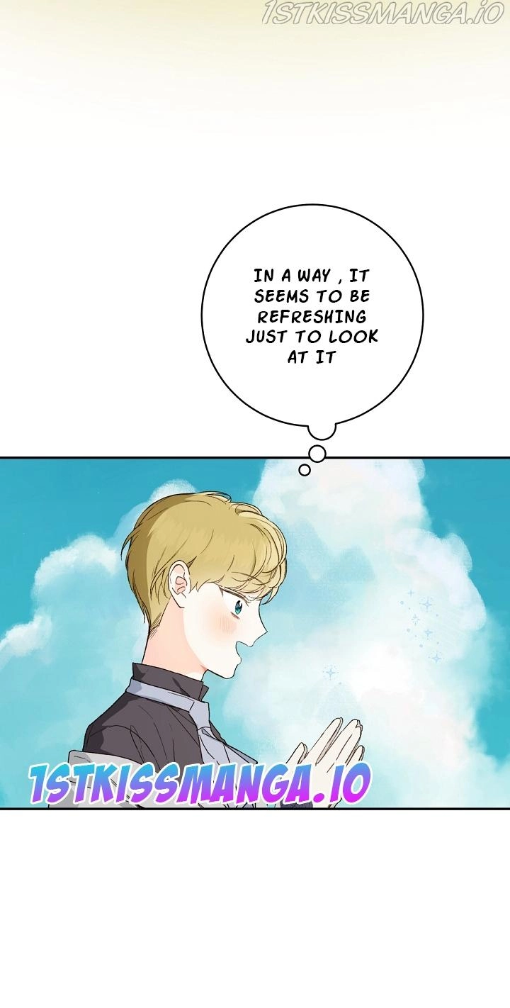 Read My Farm by the Palace Manga Online