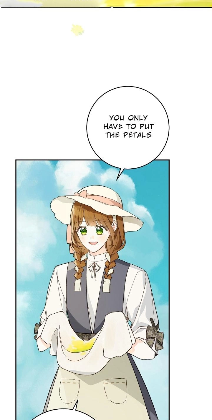 Read My Farm by the Palace Manga Online