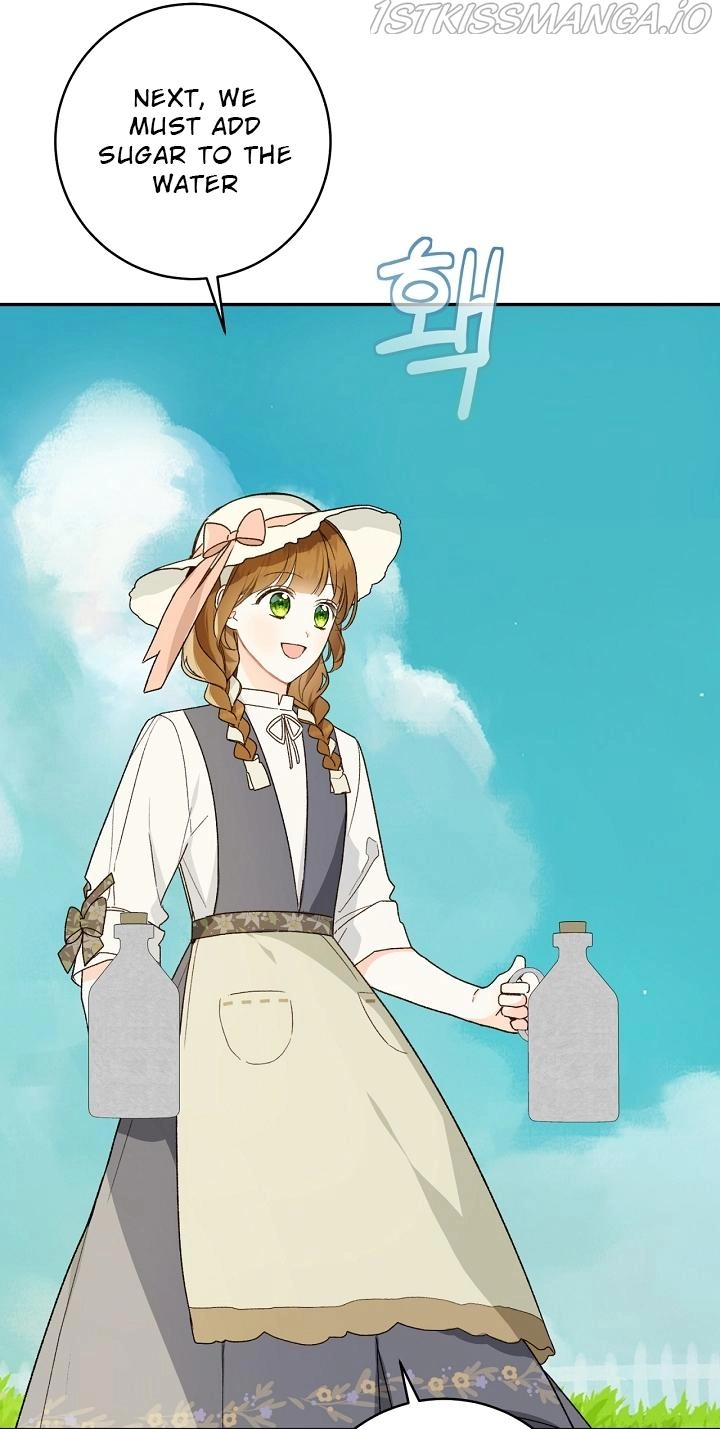 Read My Farm by the Palace Manga Online