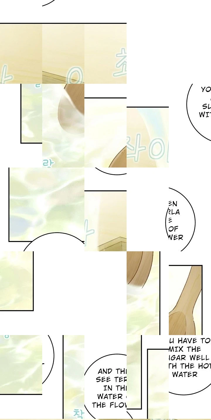 Read My Farm by the Palace Manga Online