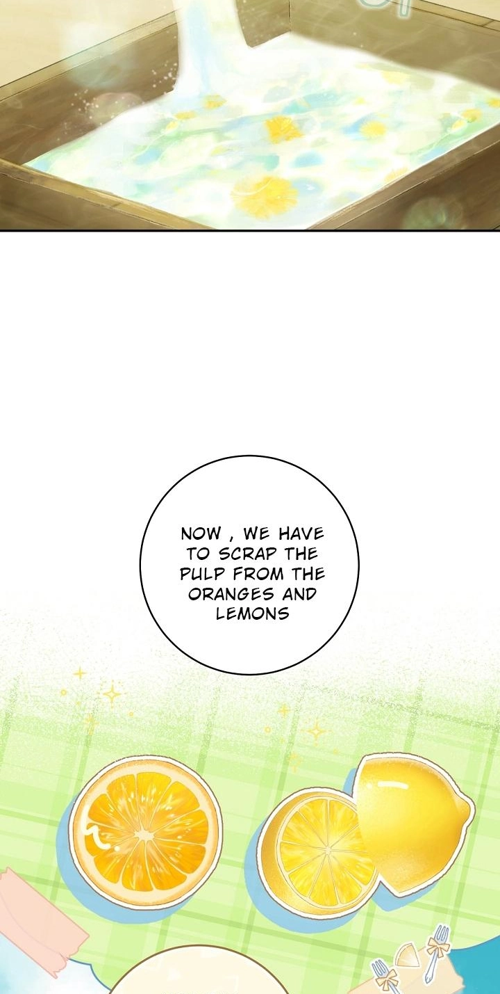 Read My Farm by the Palace Manga Online