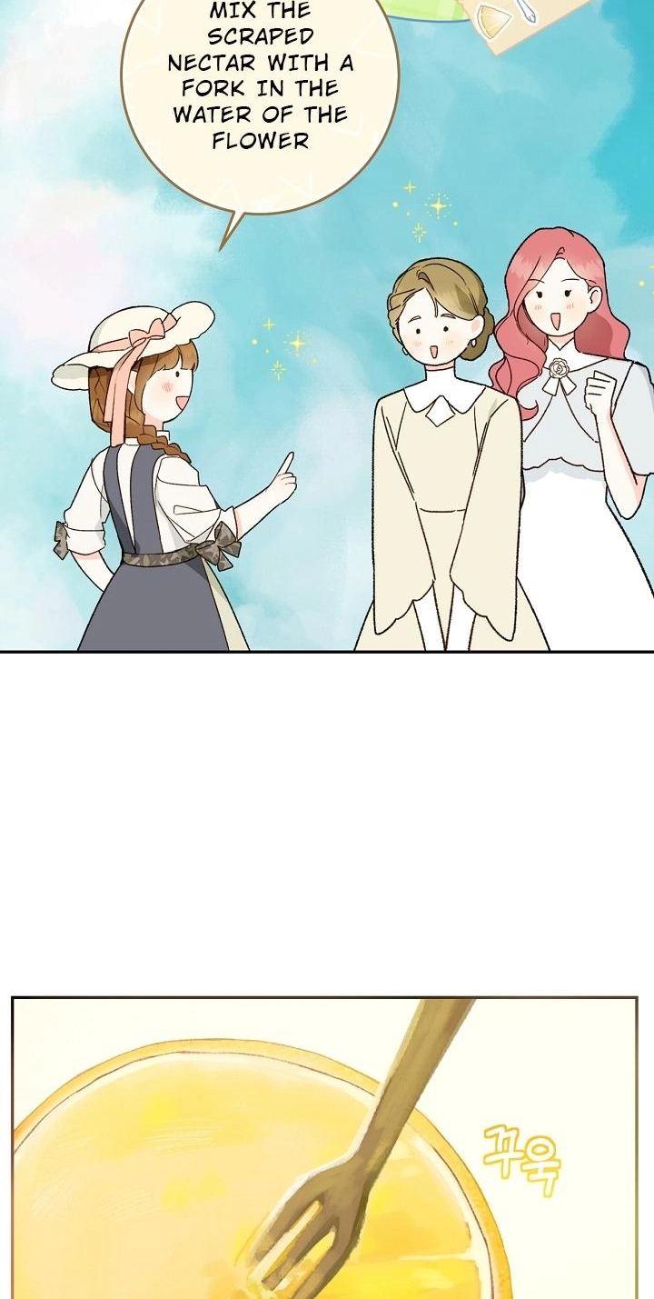 Read My Farm by the Palace Manga Online