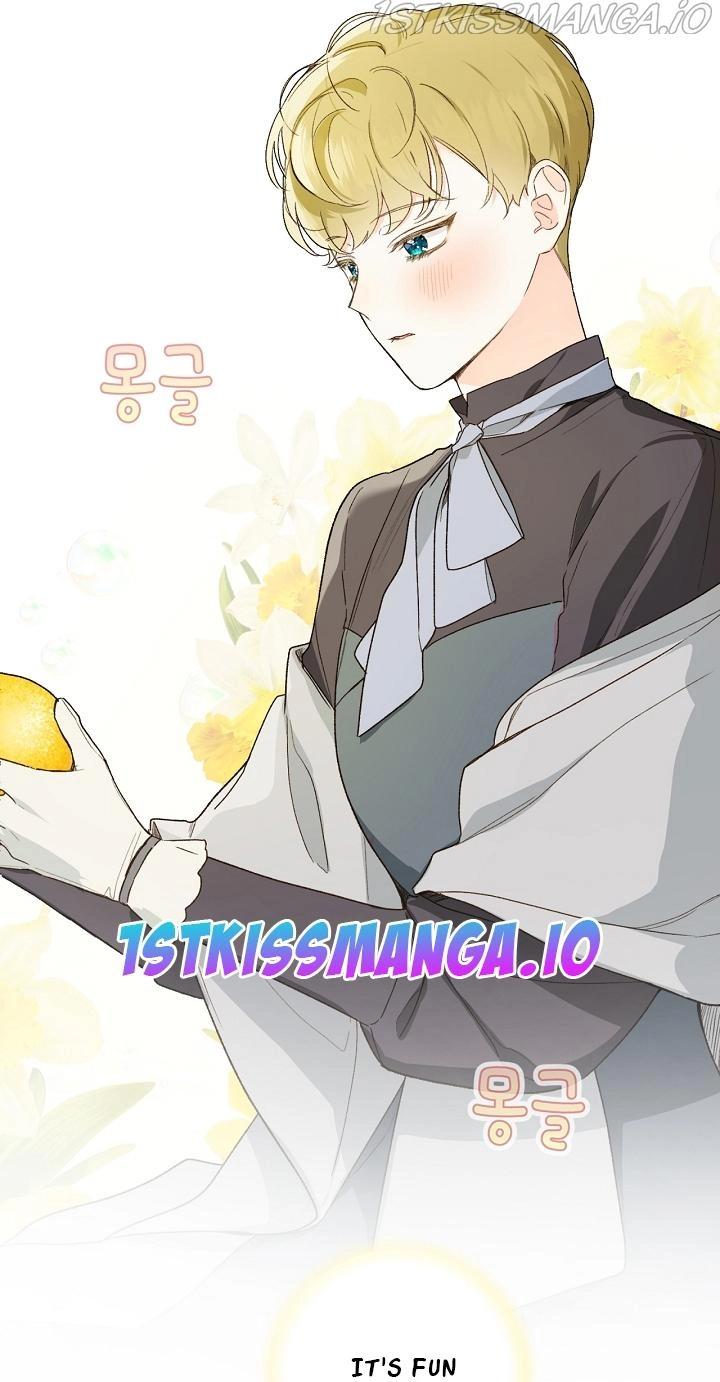 Read My Farm by the Palace Manga Online