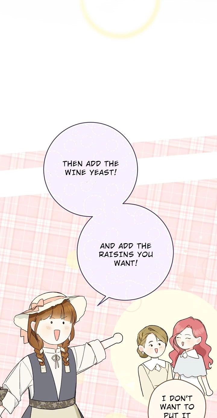 Read My Farm by the Palace Manga Online
