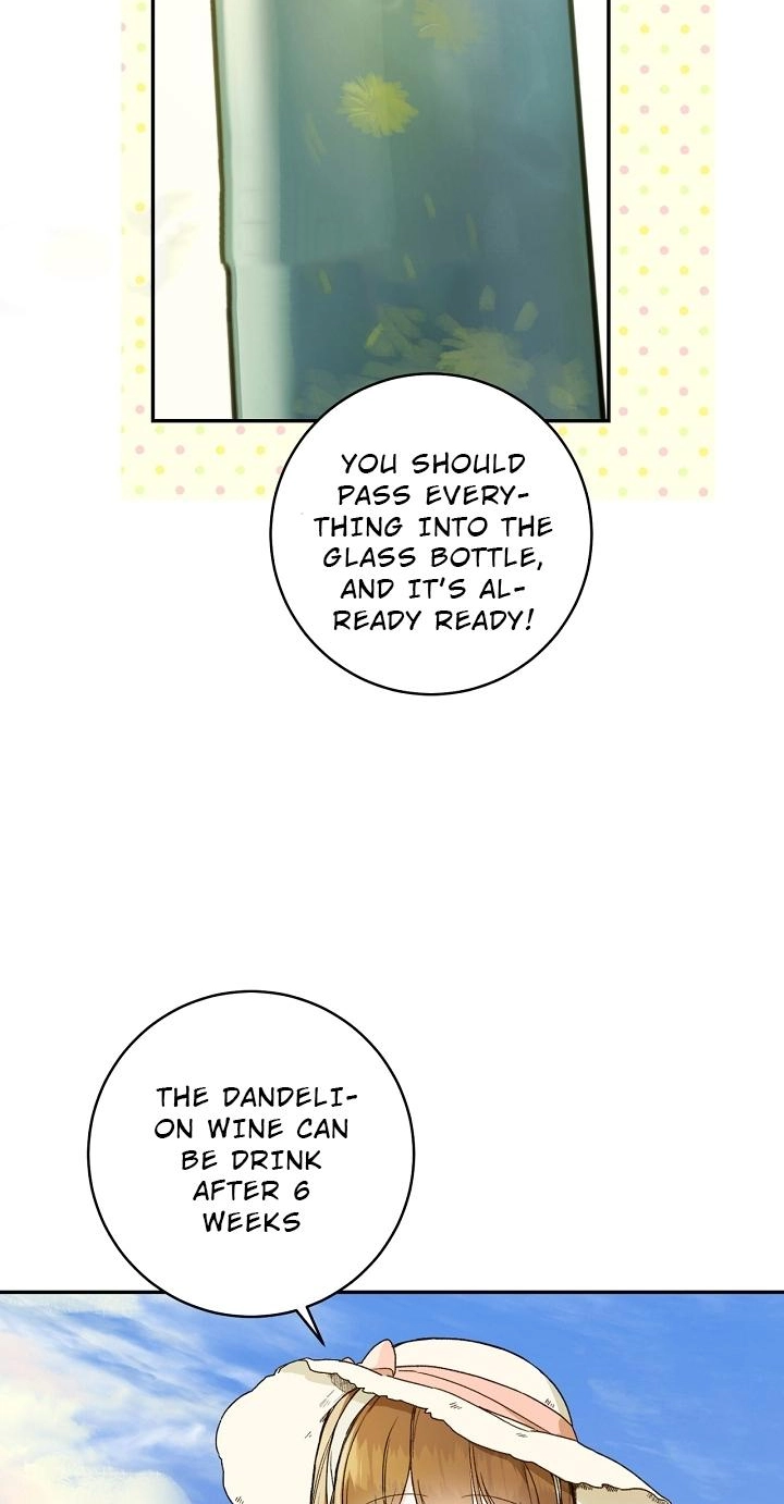 Read My Farm by the Palace Manga Online