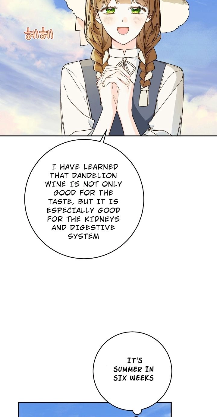 Read My Farm by the Palace Manga Online