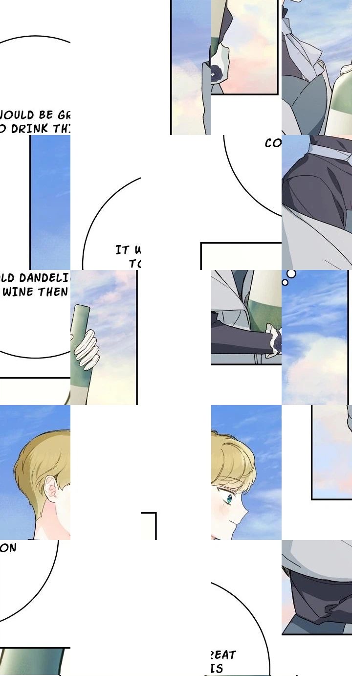 Read My Farm by the Palace Manga Online