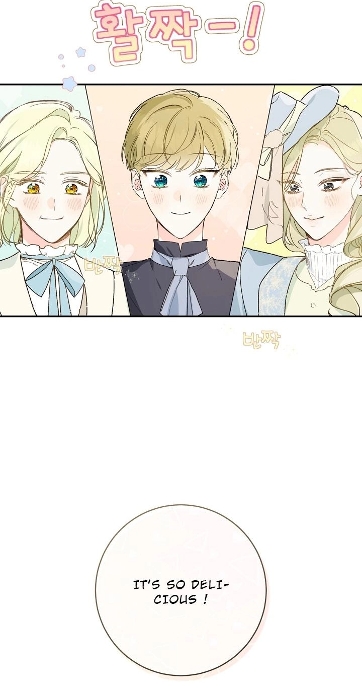 Read My Farm by the Palace Manga Online