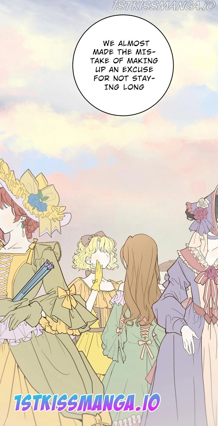 Read My Farm by the Palace Manga Online