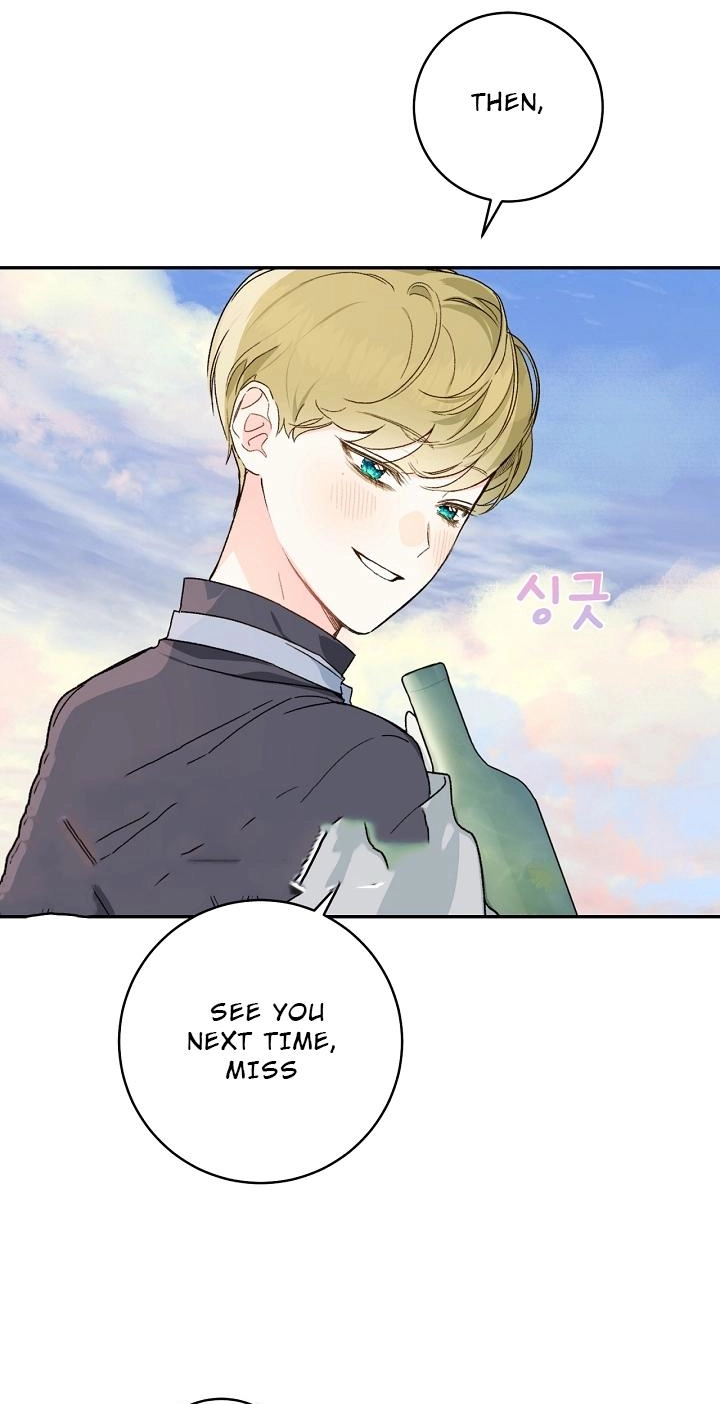 Read My Farm by the Palace Manga Online