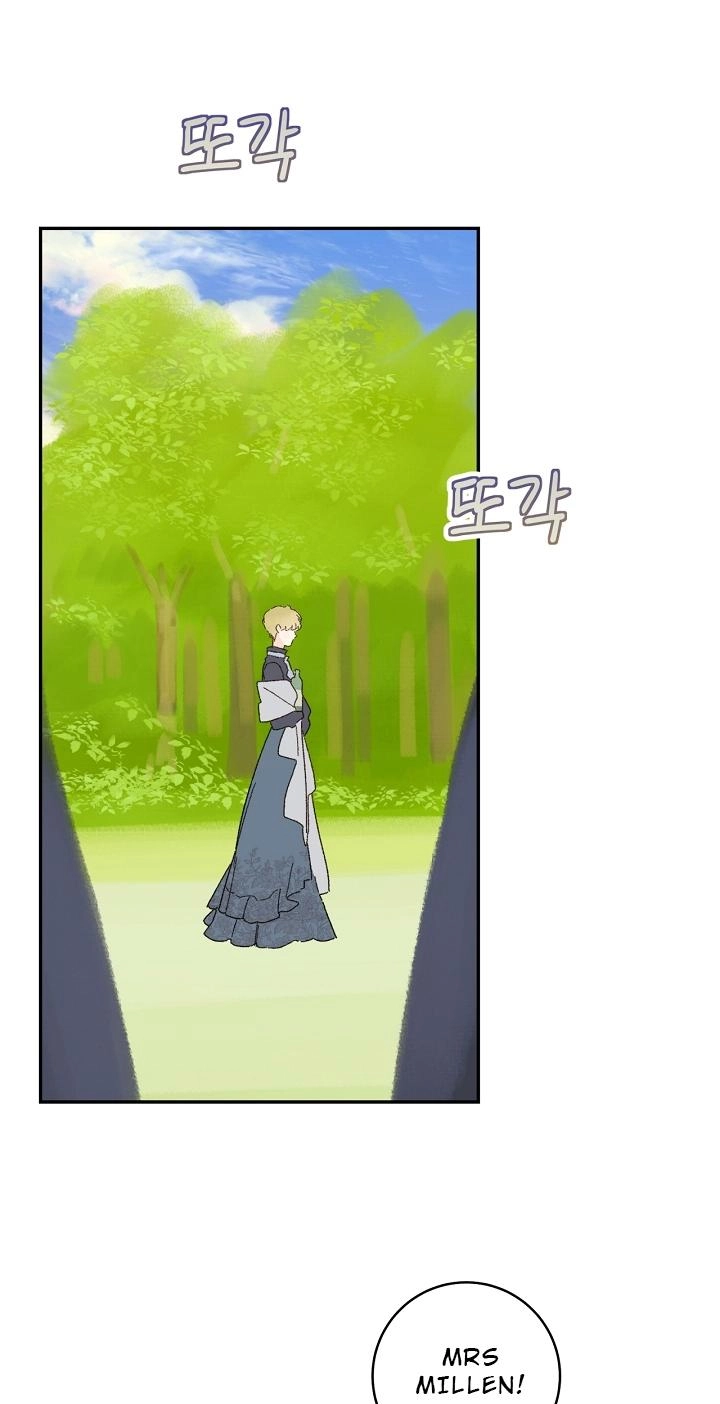 Read My Farm by the Palace Manga Online