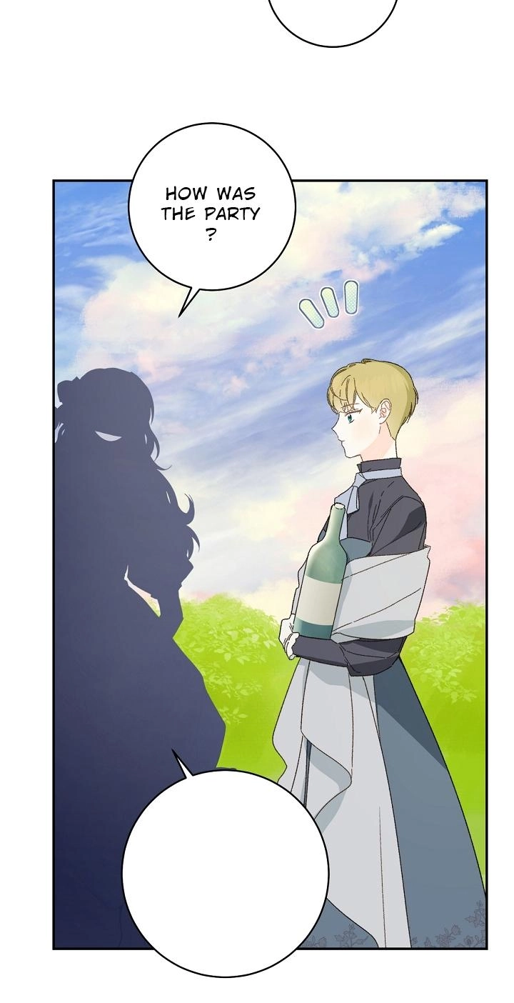 Read My Farm by the Palace Manga Online