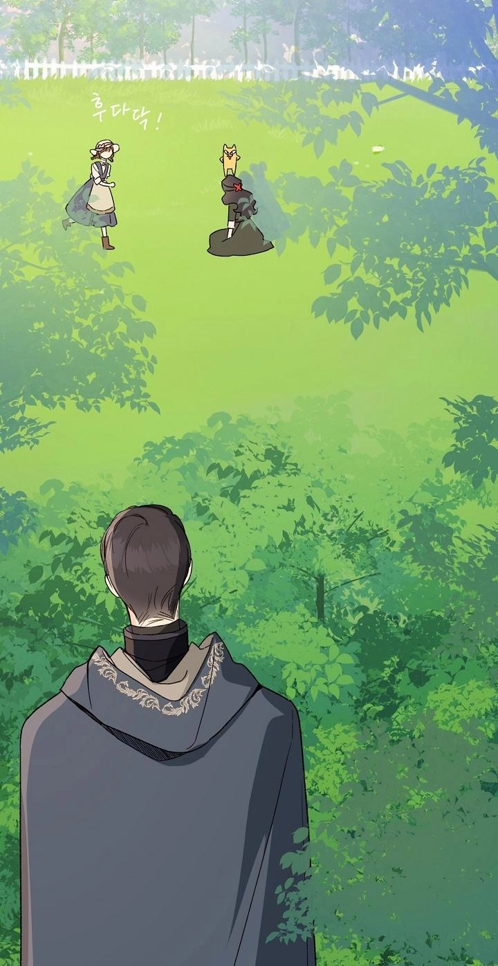 Read My Farm by the Palace Manga Online
