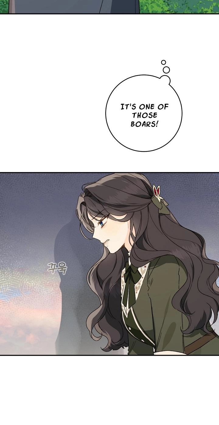Read My Farm by the Palace Manga Online
