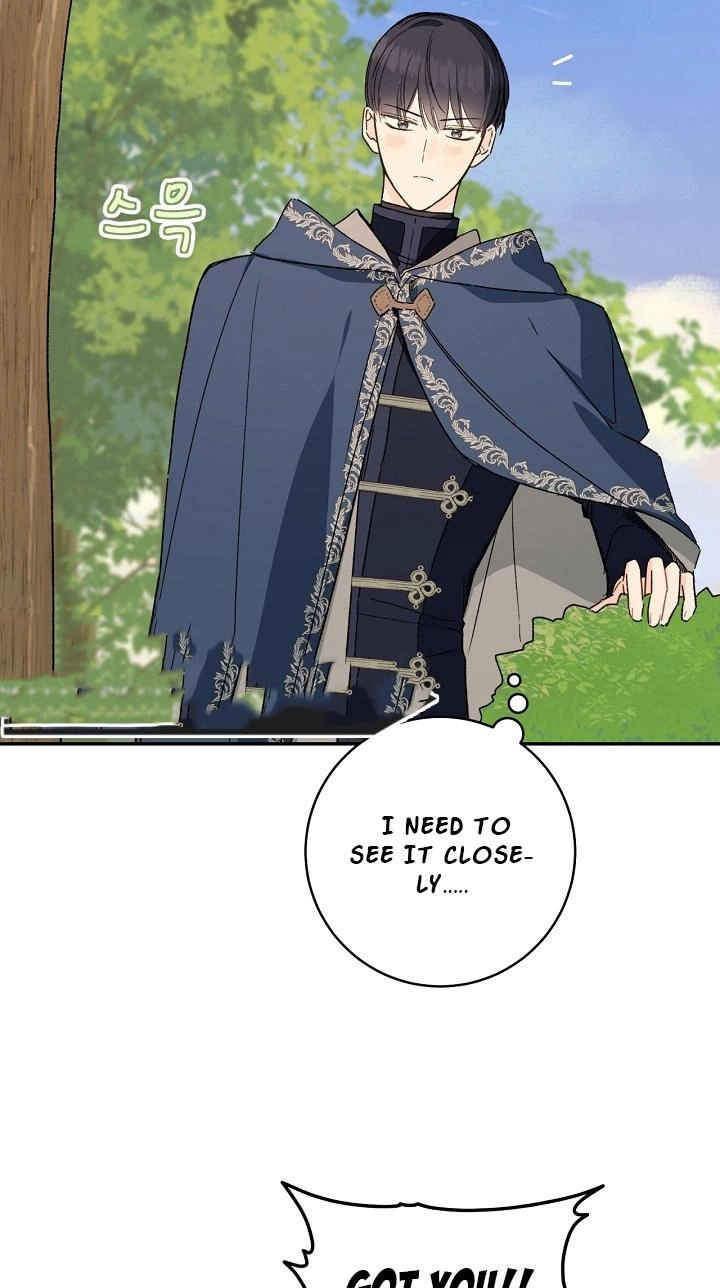 Read My Farm by the Palace Manga Online