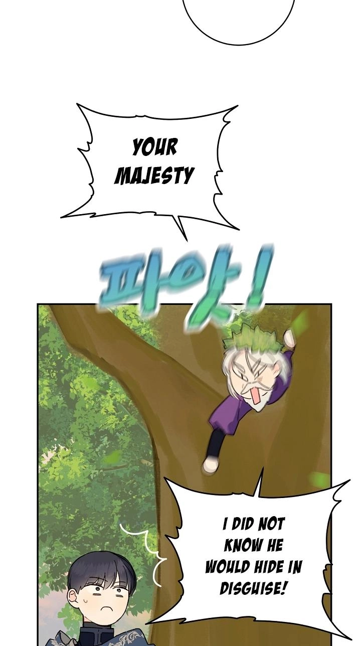 Read My Farm by the Palace Manga Online