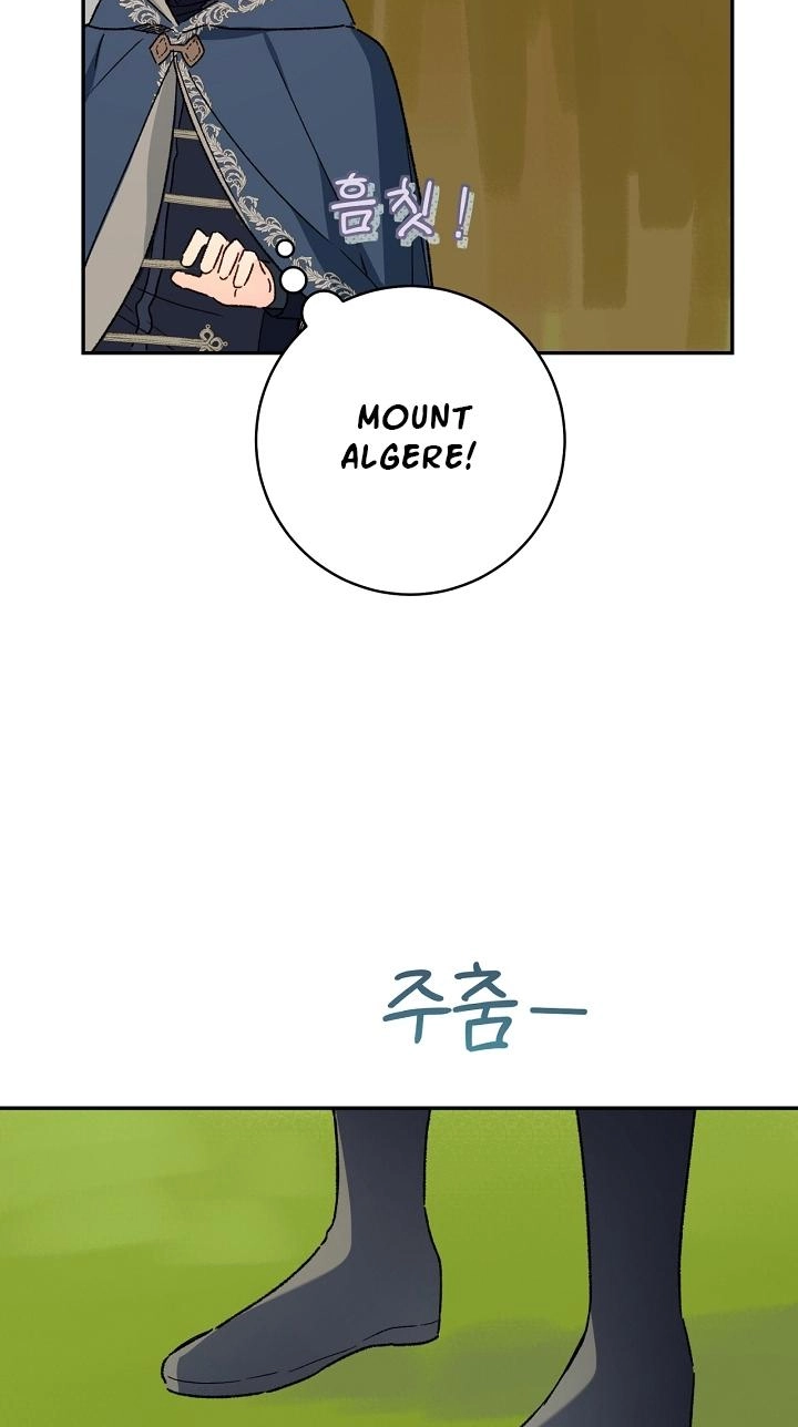 Read My Farm by the Palace Manga Online