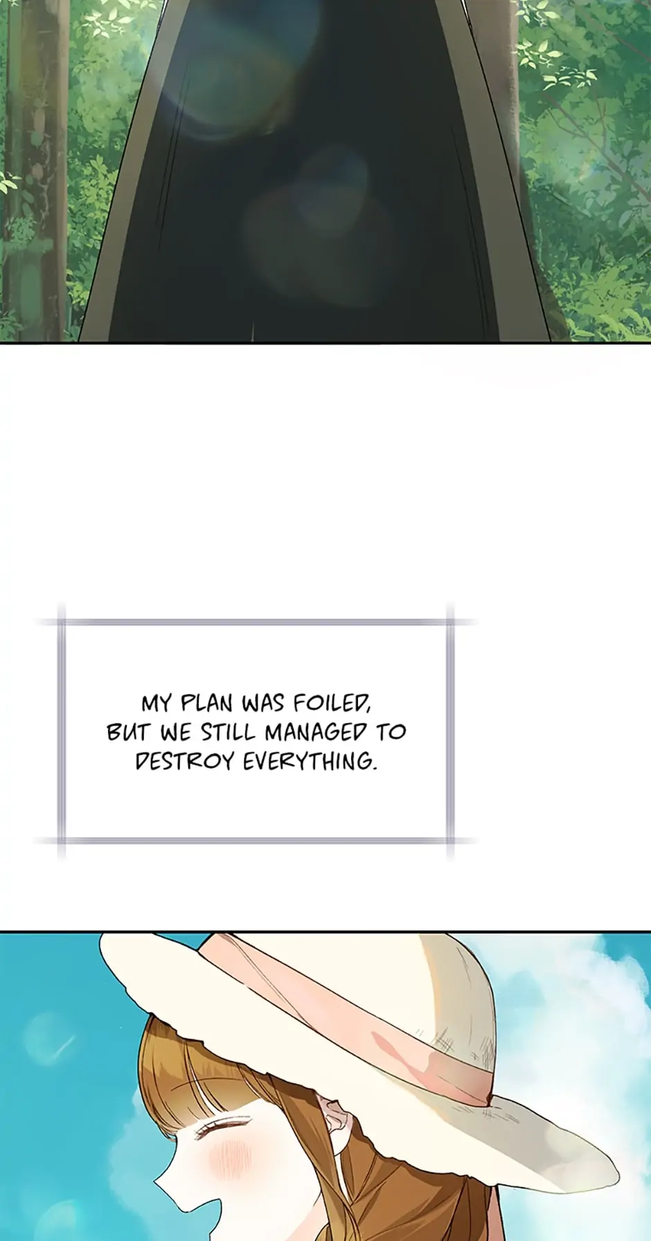 Read My Farm by the Palace Manga Online