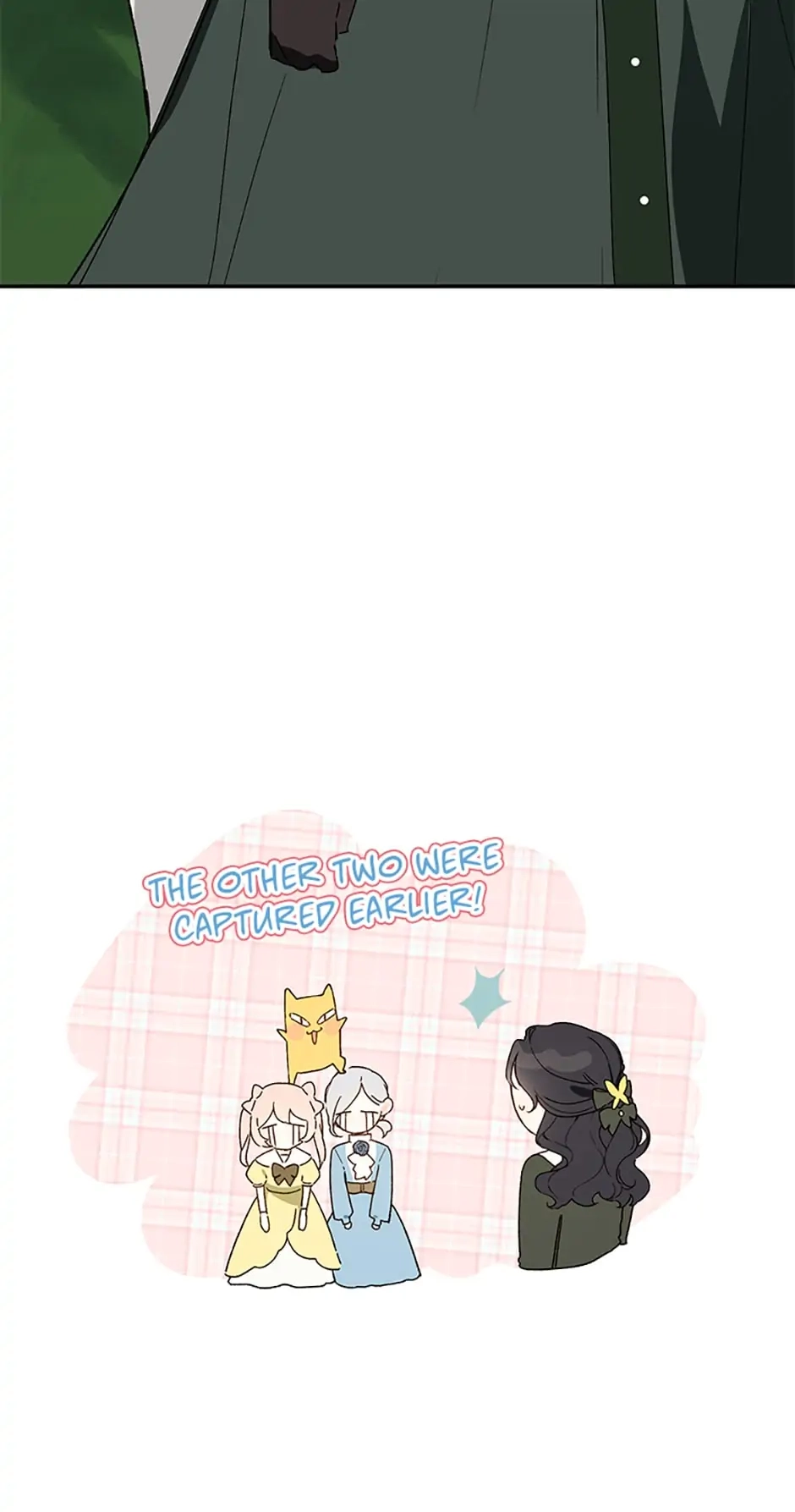 Read My Farm by the Palace Manga Online