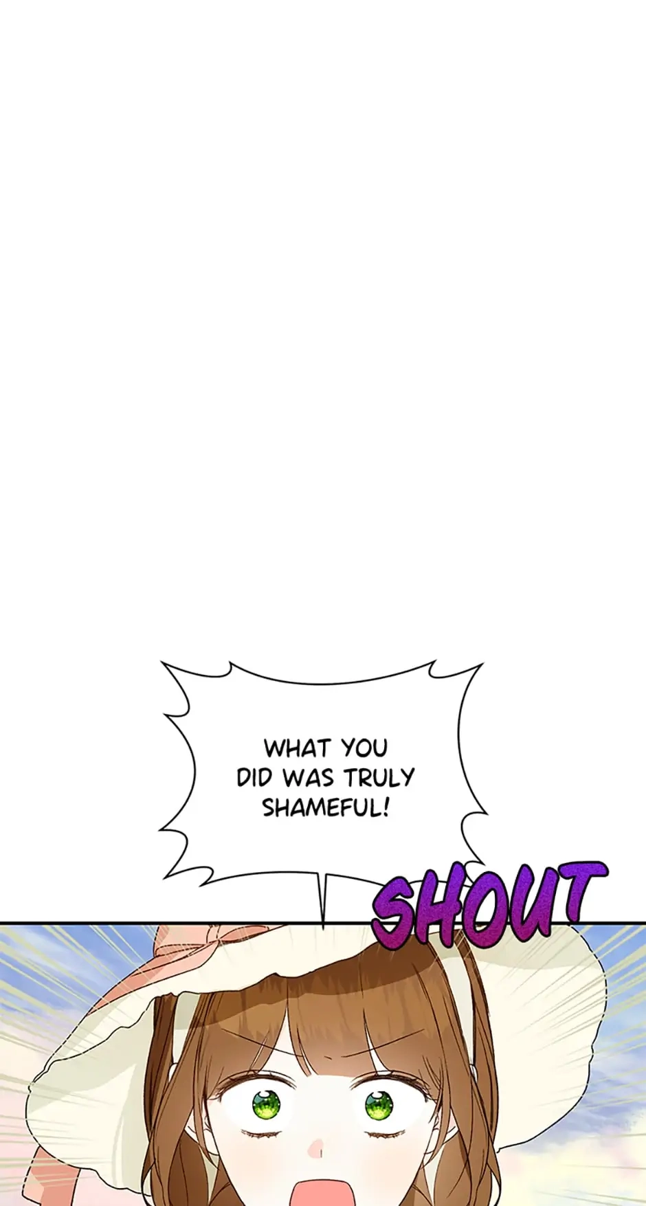 Read My Farm by the Palace Manga Online