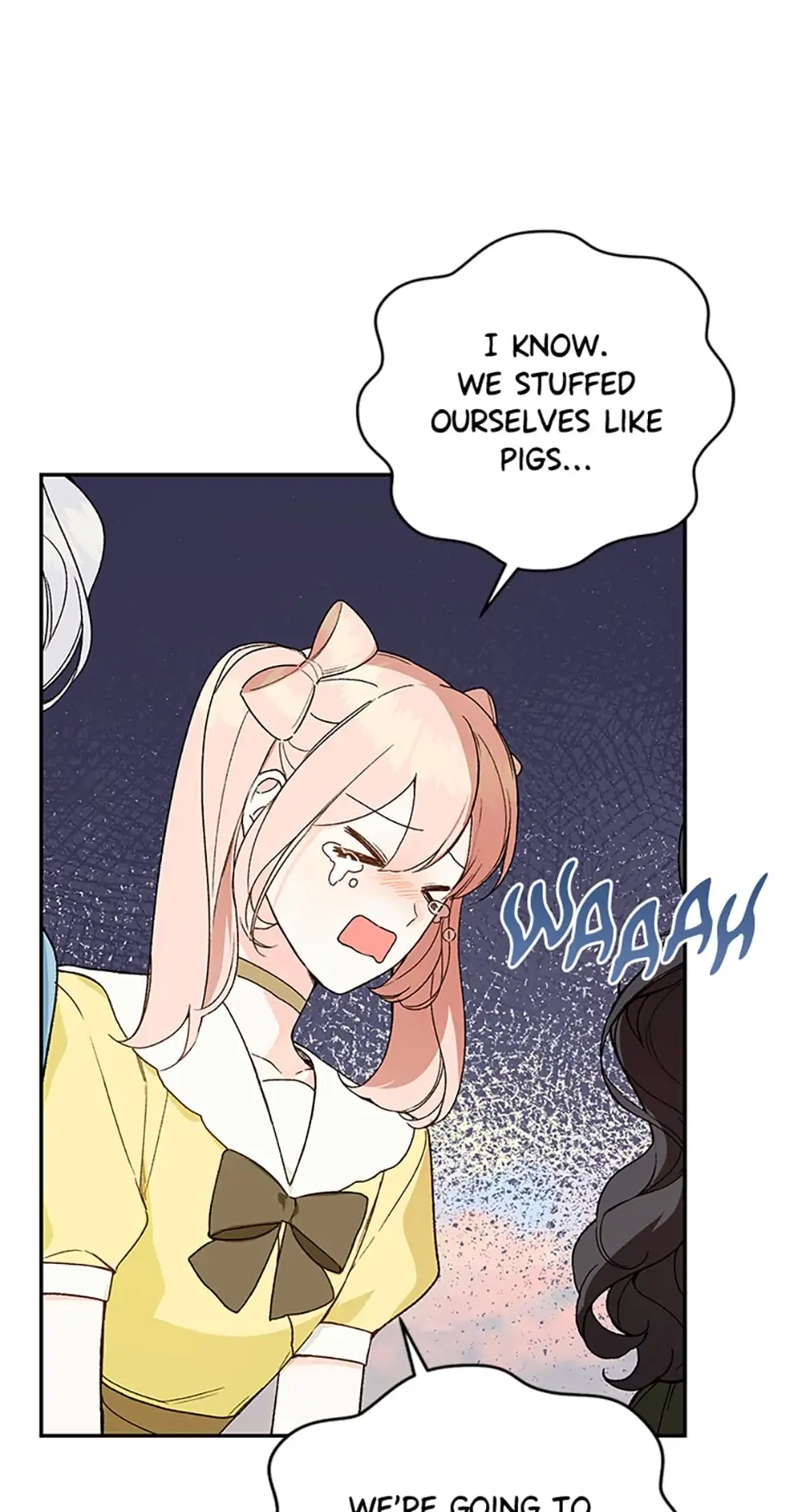 Read My Farm by the Palace Manga Online