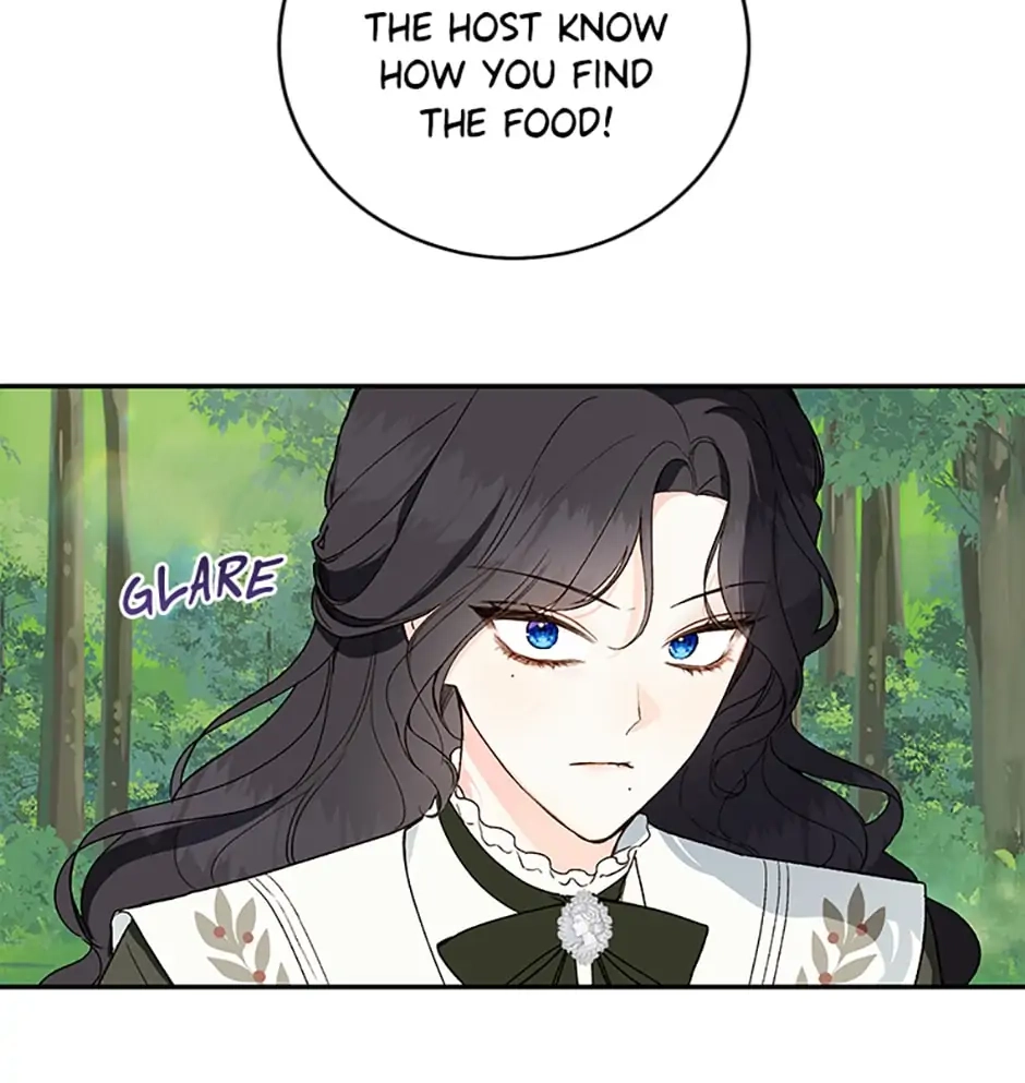 Read My Farm by the Palace Manga Online