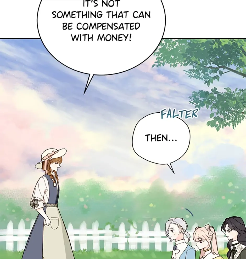 Read My Farm by the Palace Manga Online