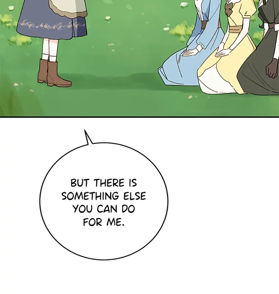 Read My Farm by the Palace Manga Online
