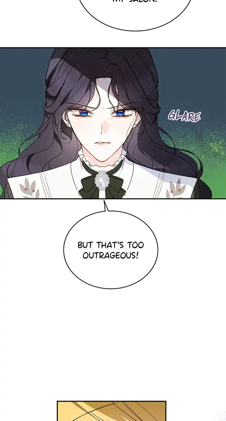 Read My Farm by the Palace Manga Online