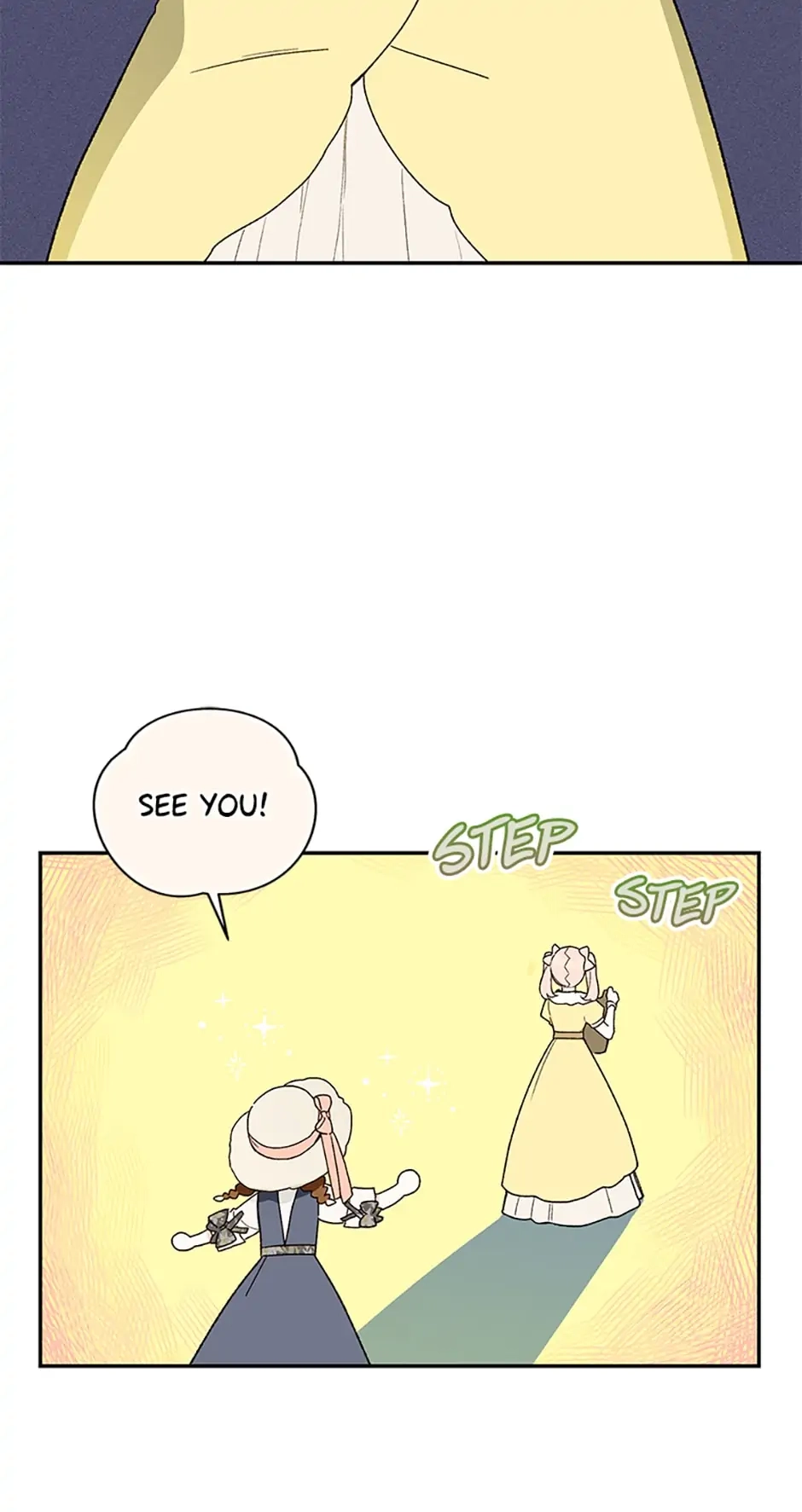Read My Farm by the Palace Manga Online