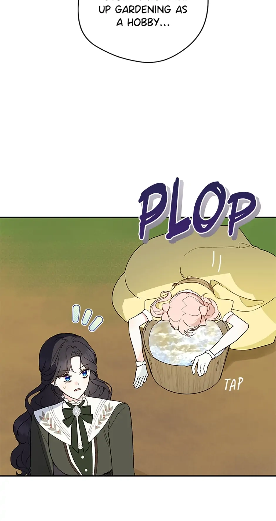 Read My Farm by the Palace Manga Online