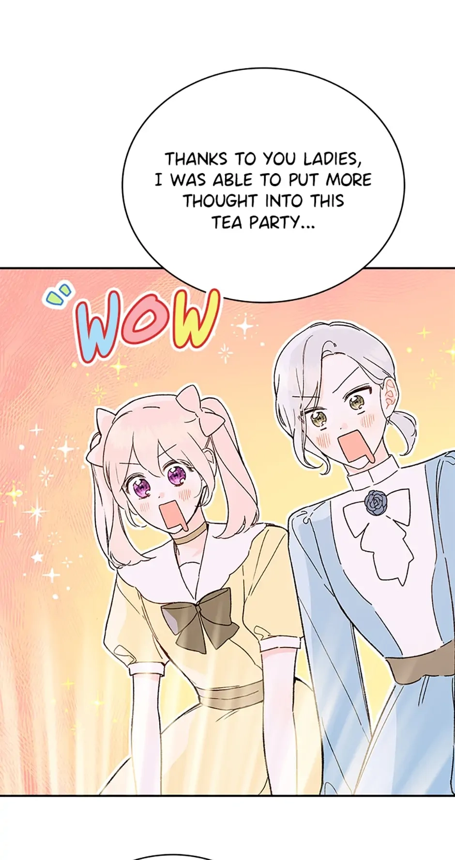 Read My Farm by the Palace Manga Online