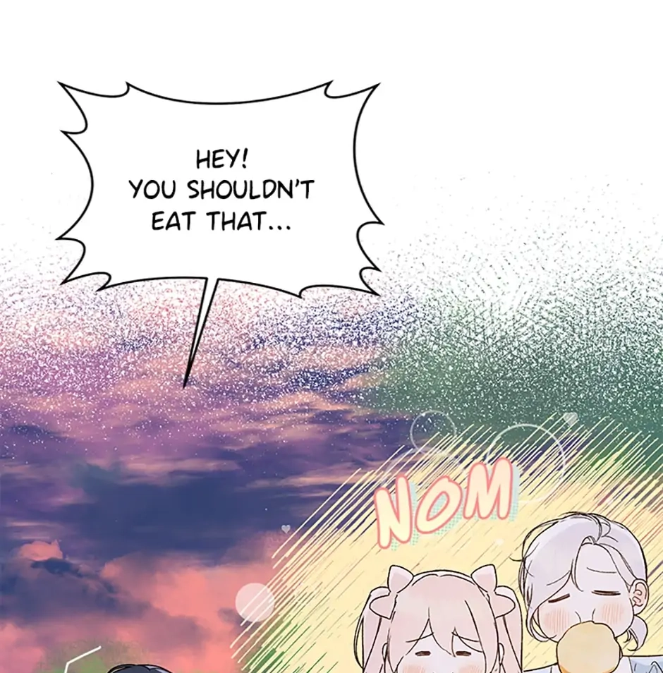 Read My Farm by the Palace Manga Online