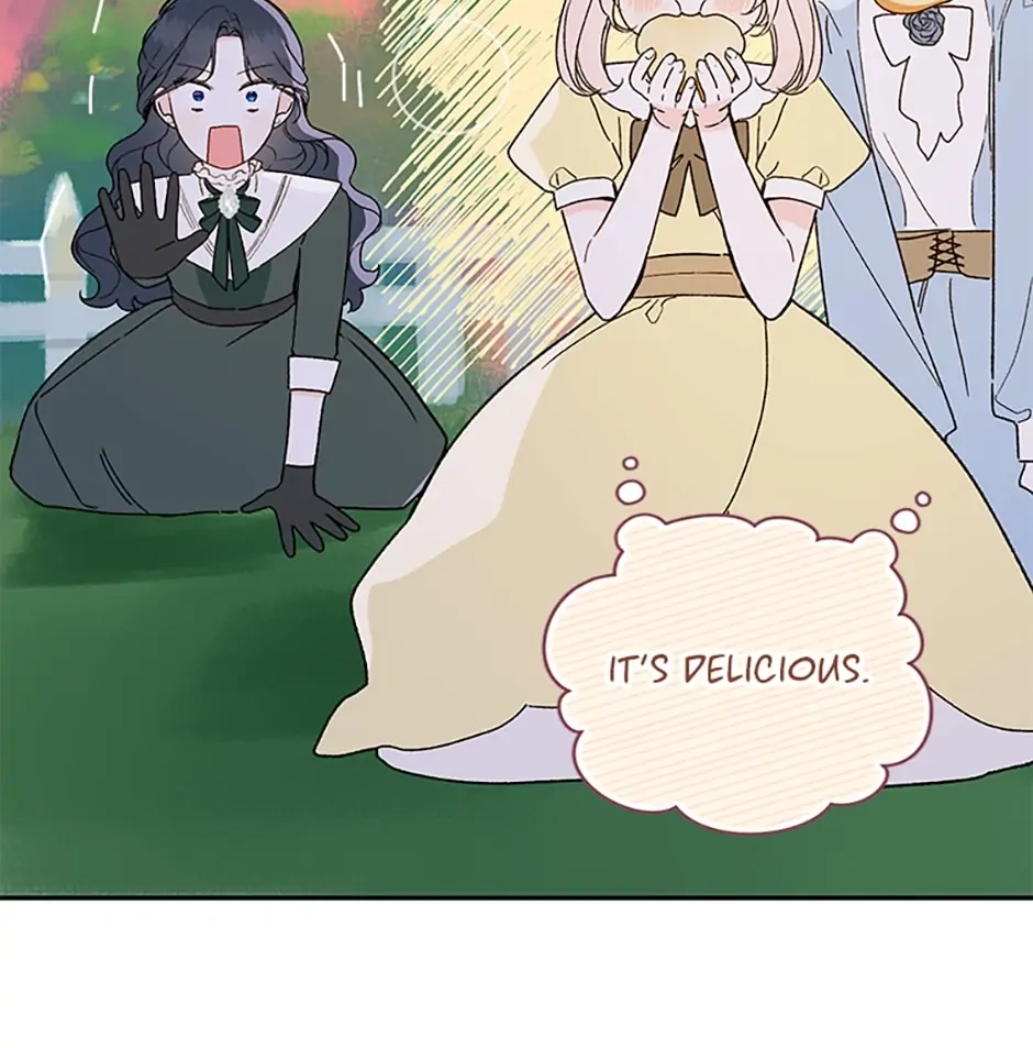 Read My Farm by the Palace Manga Online