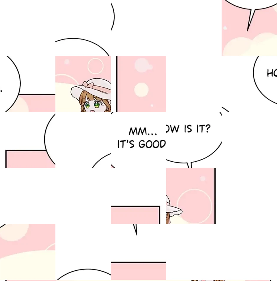 Read My Farm by the Palace Manga Online