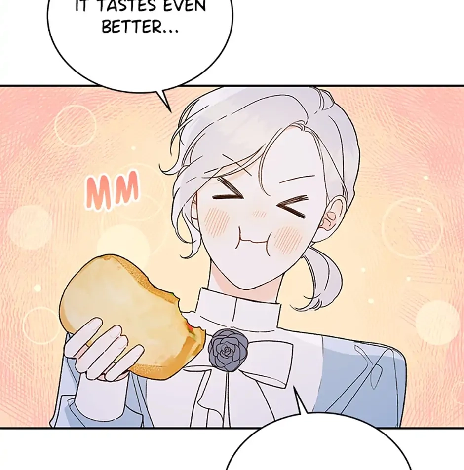 Read My Farm by the Palace Manga Online