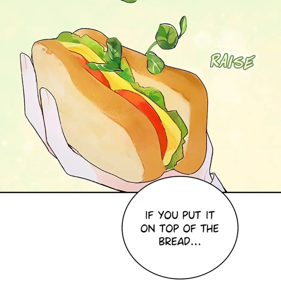 Read My Farm by the Palace Manga Online
