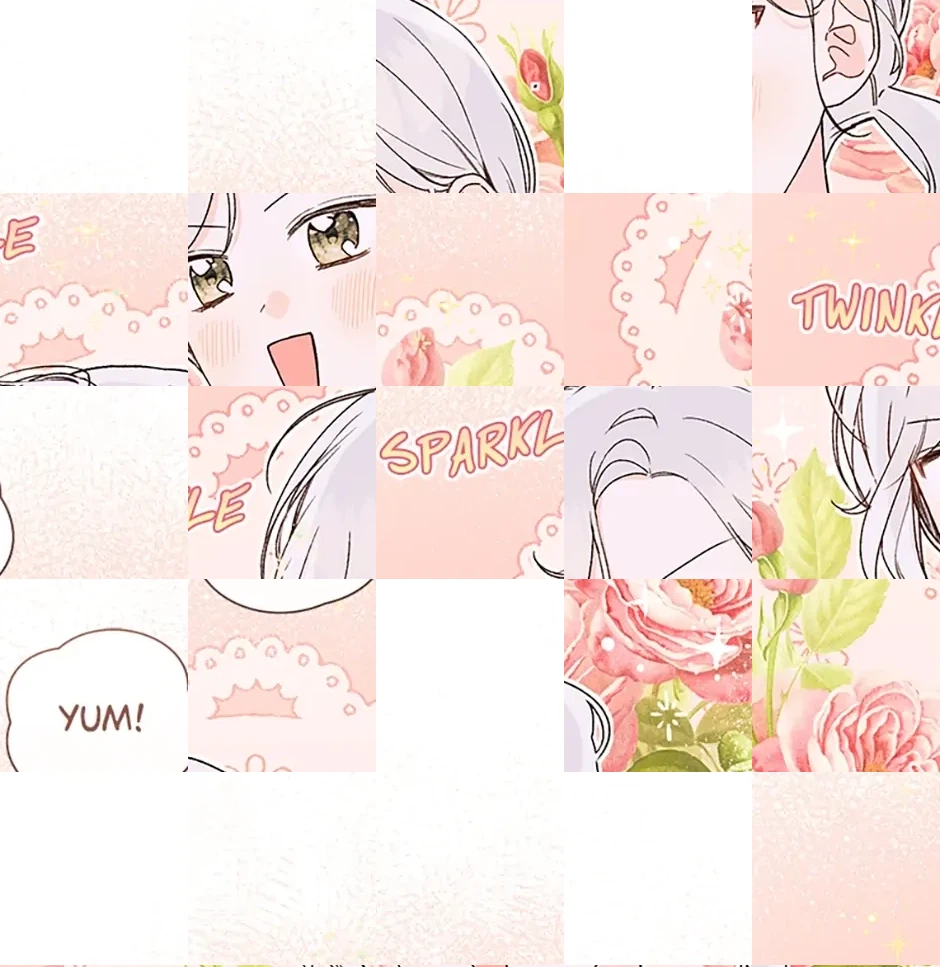 Read My Farm by the Palace Manga Online