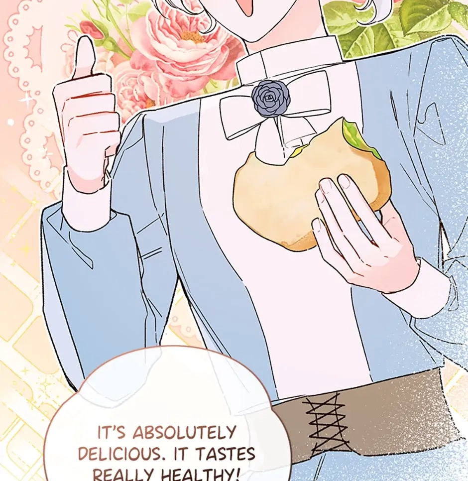 Read My Farm by the Palace Manga Online