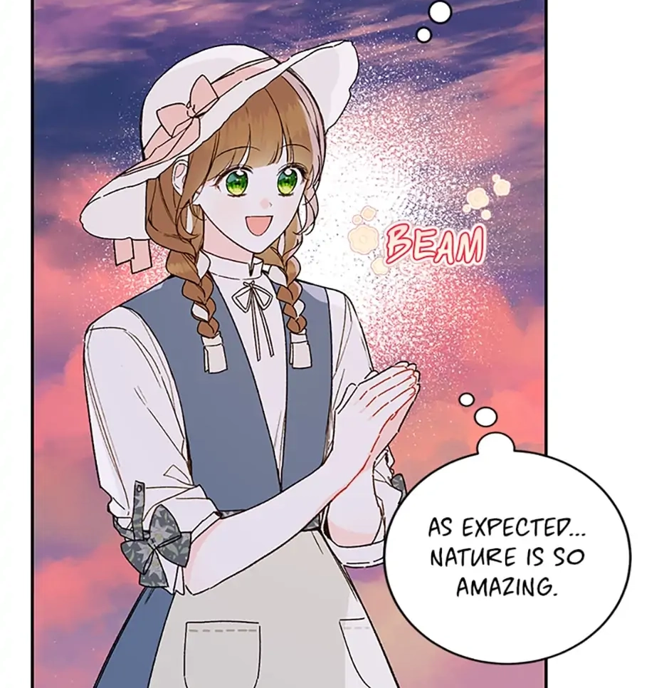Read My Farm by the Palace Manga Online