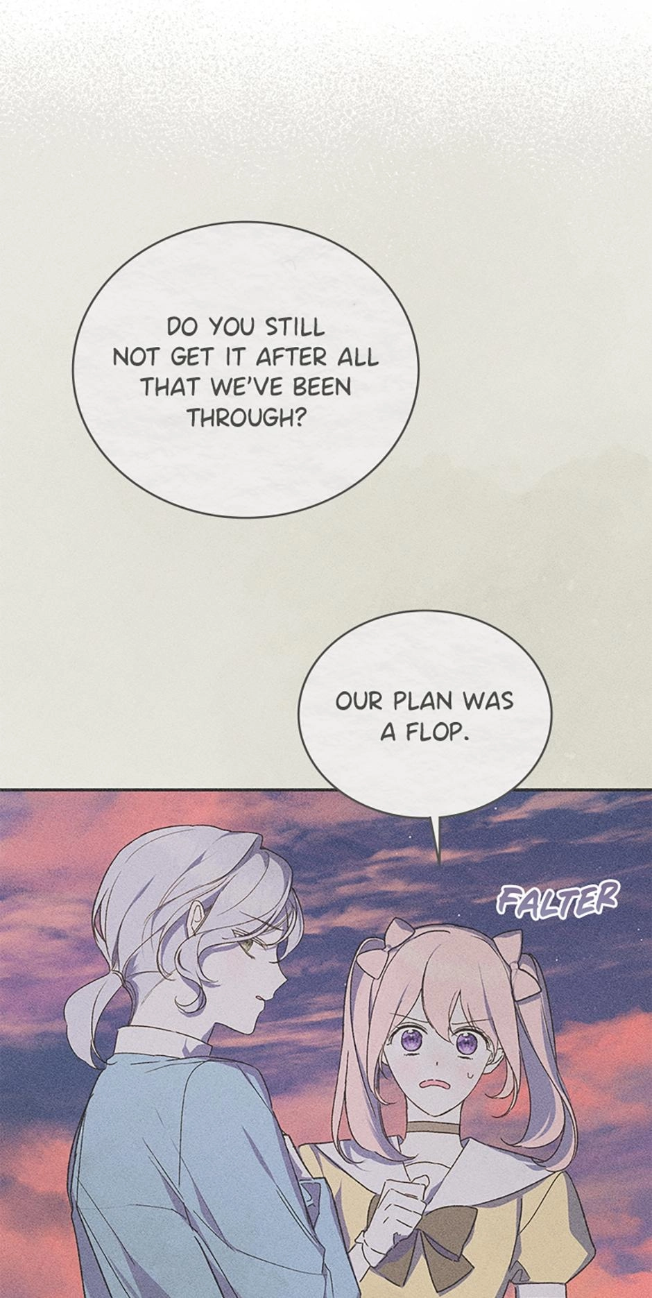 Read My Farm by the Palace Manga Online