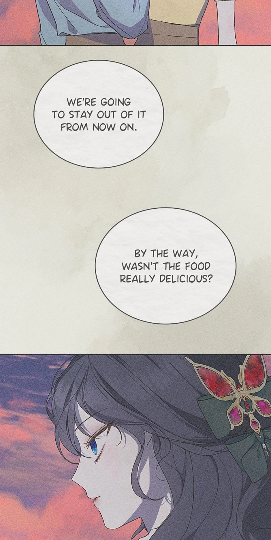 Read My Farm by the Palace Manga Online