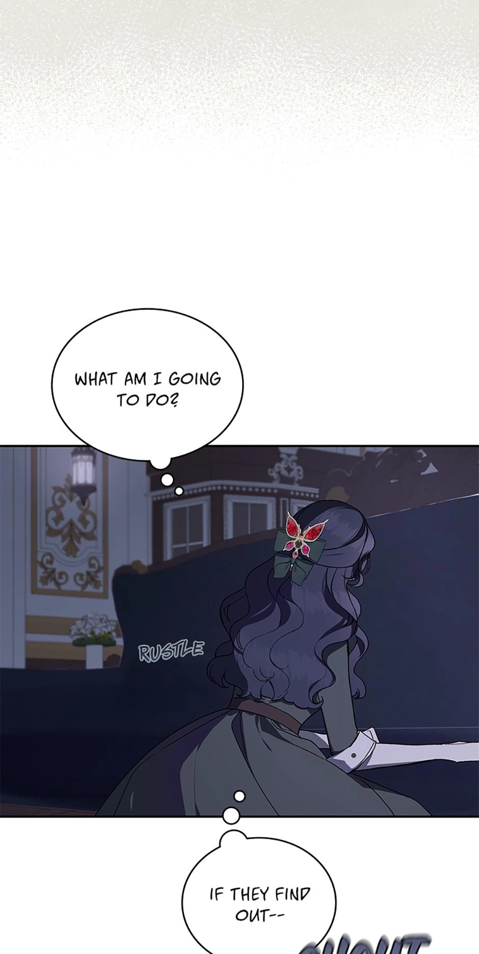 Read My Farm by the Palace Manga Online