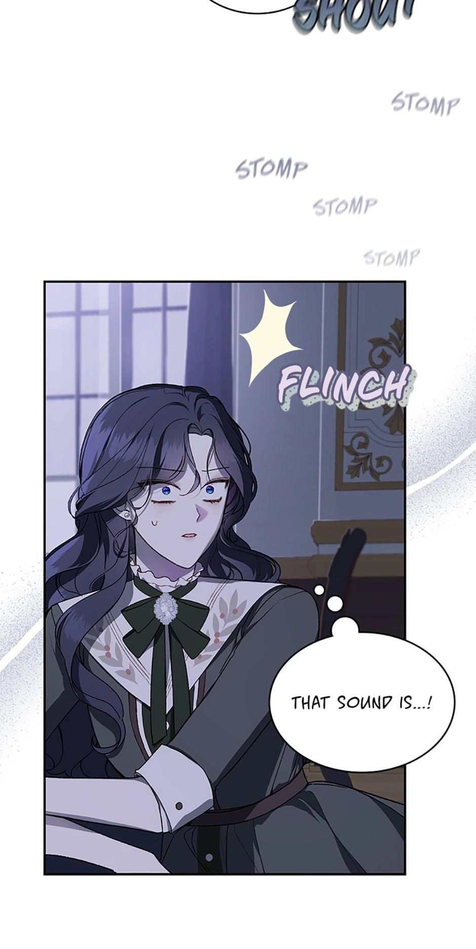 Read My Farm by the Palace Manga Online