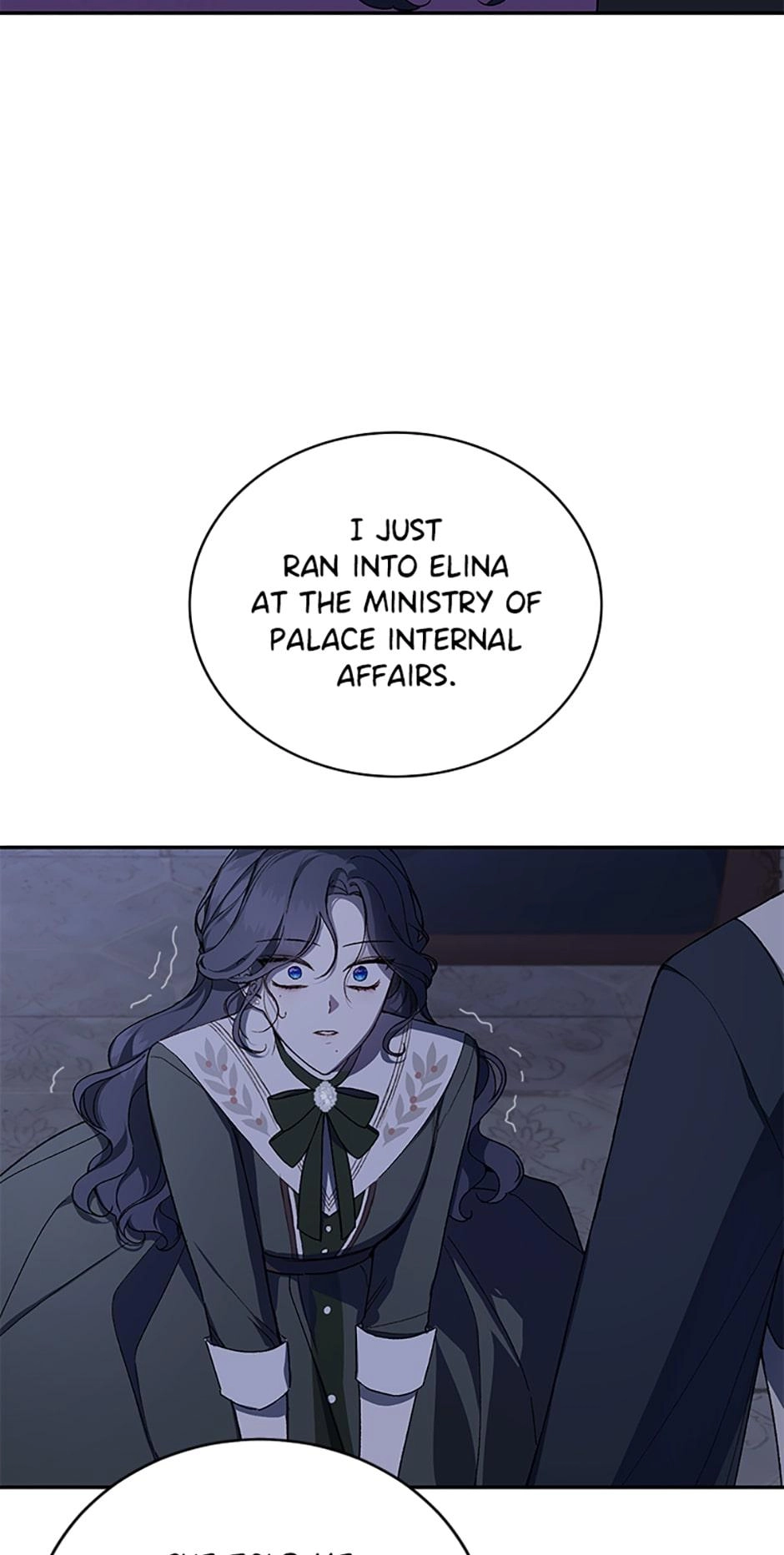Read My Farm by the Palace Manga Online