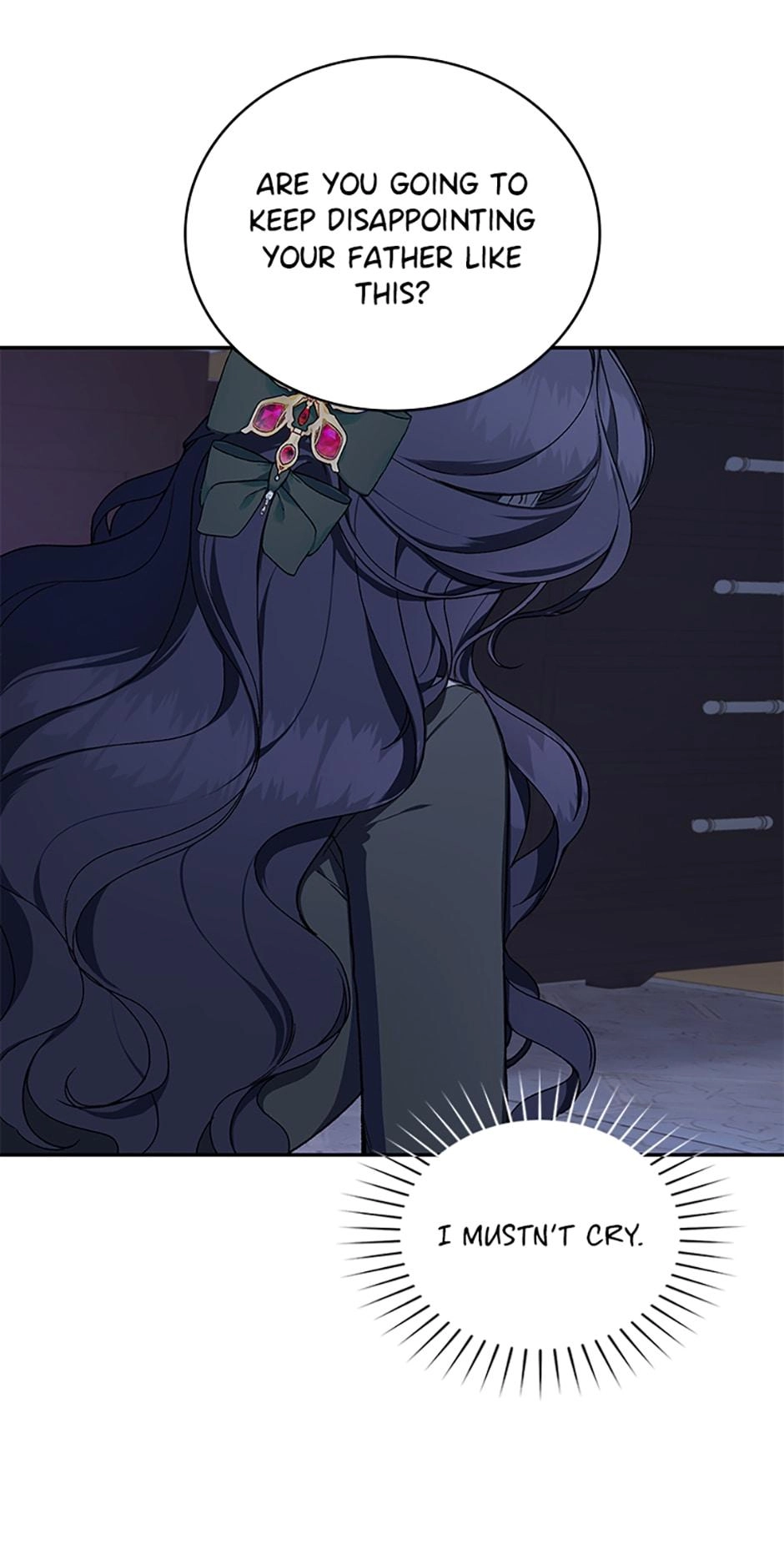 Read My Farm by the Palace Manga Online